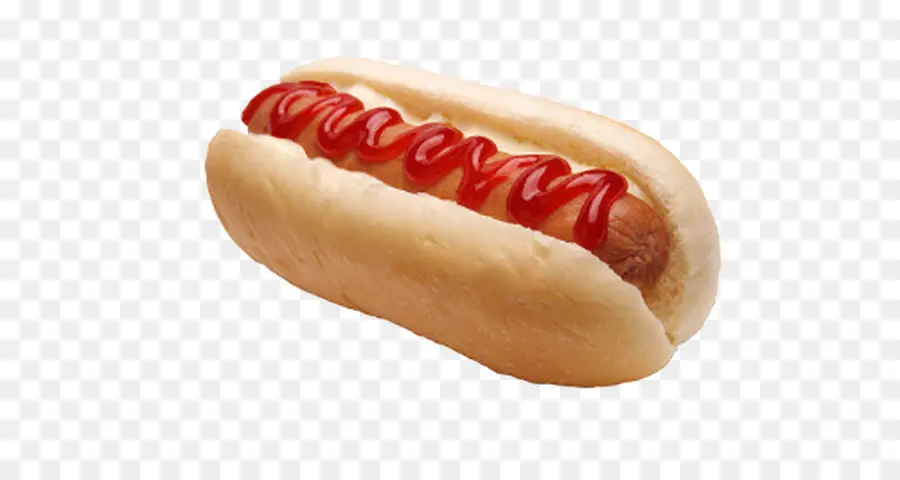Hot Dog，Un Hot Dog Jours PNG