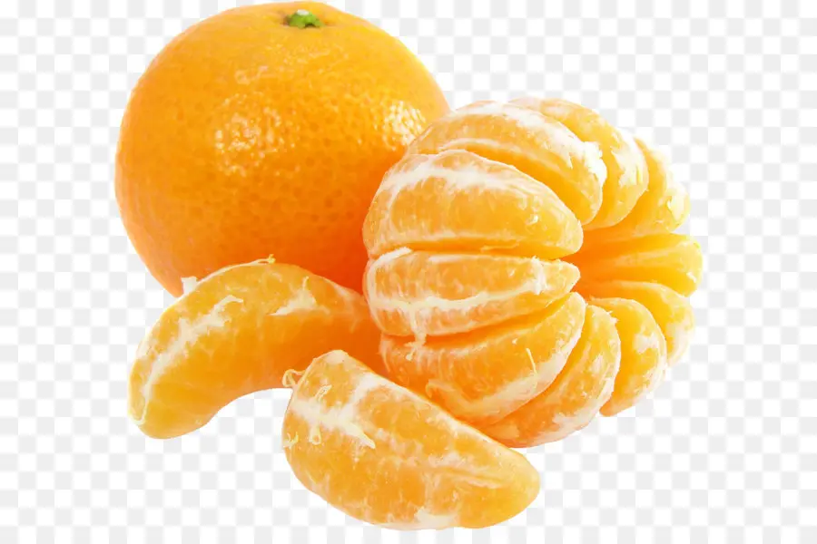 Jus D Orange，Mandarine PNG