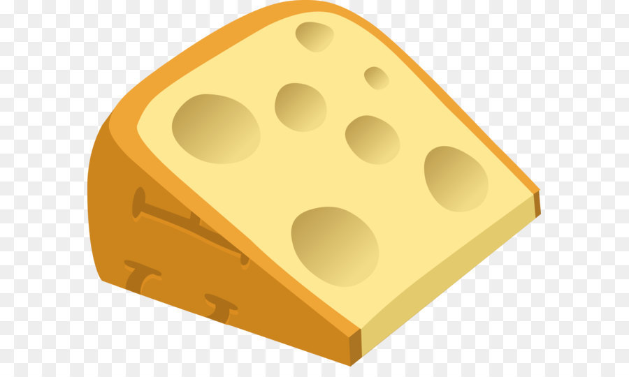 Fromage，Jaune PNG