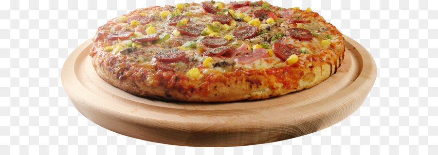 Pizza，Pepperoni PNG