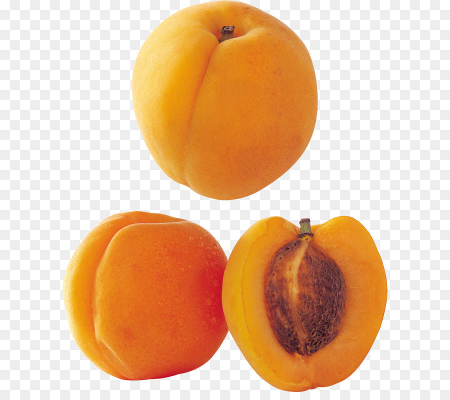 Abricots，Frais PNG