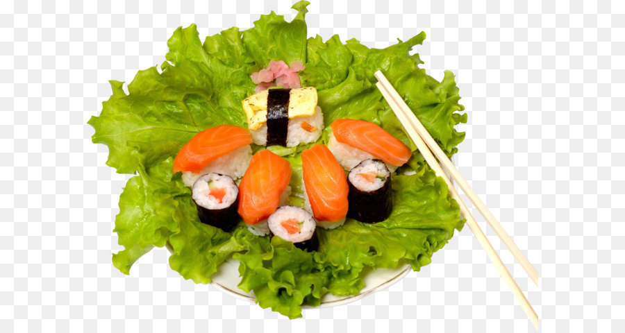 Sushi，Californie Roll PNG
