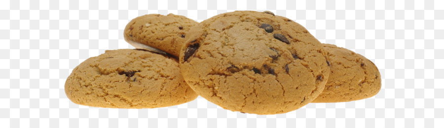 Cookies，Pépites De Chocolat PNG