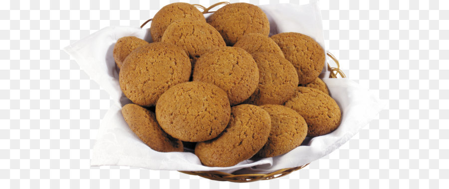 Cookies，Panier PNG