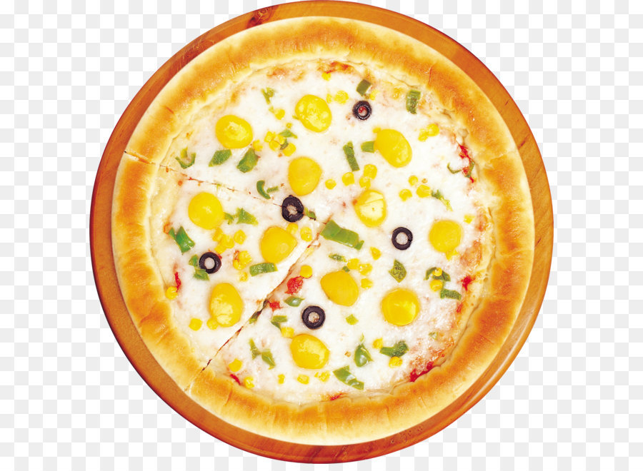 Pizza，Italien Cuisine PNG