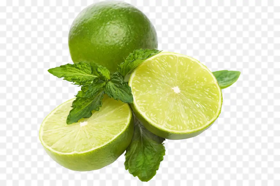 Citron Vert，Agrumes PNG