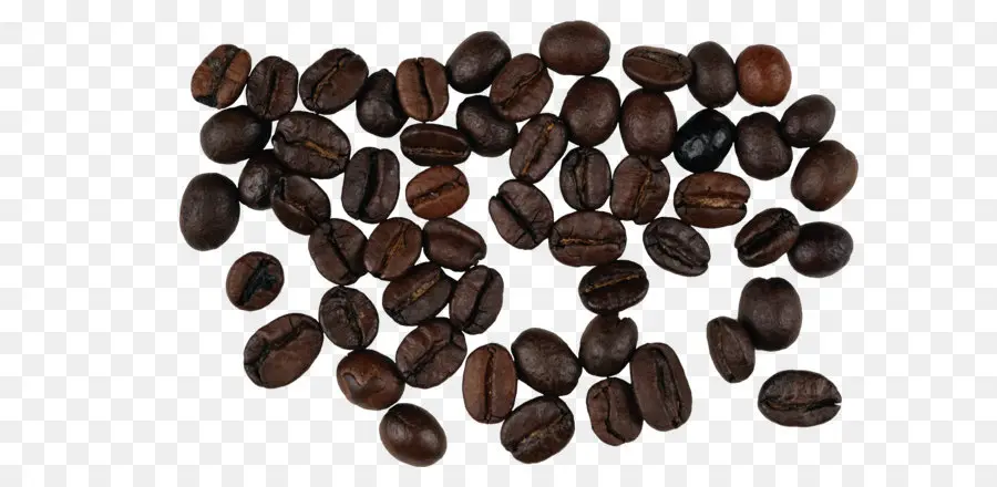 Café En Grains，Caféine PNG