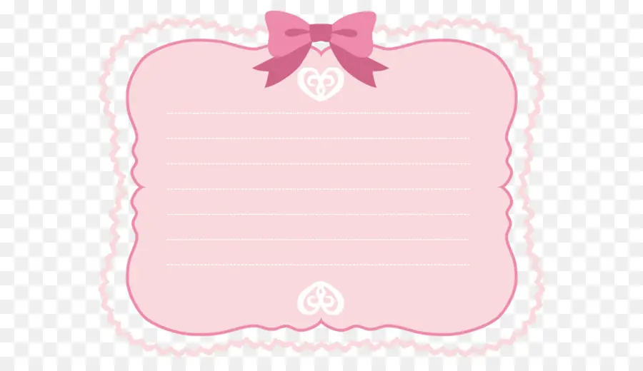 Carte Rose，Arc PNG