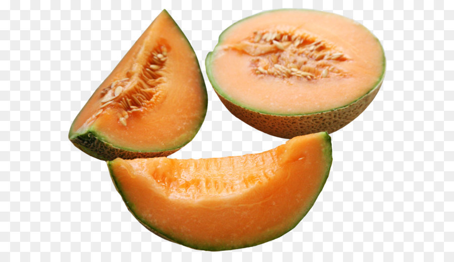 Cantaloup，Melon PNG