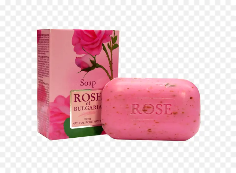 Savon à La Rose，Rose PNG