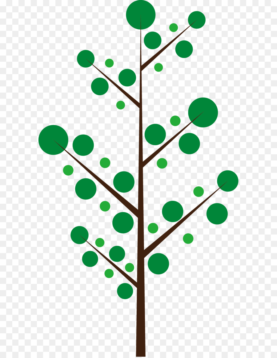 Arbre，Feuilles PNG