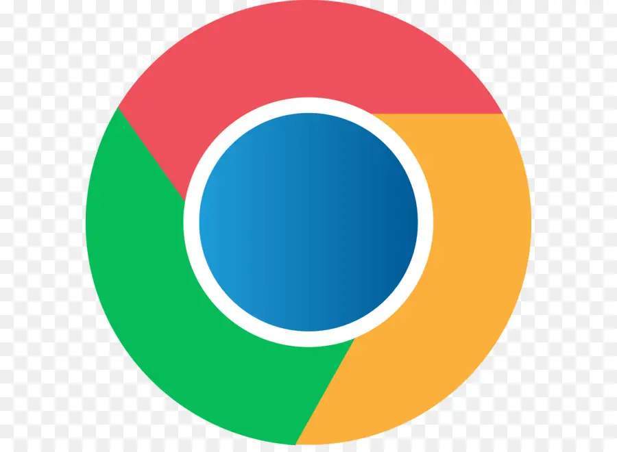 Logo Google Chrome，Navigateur PNG