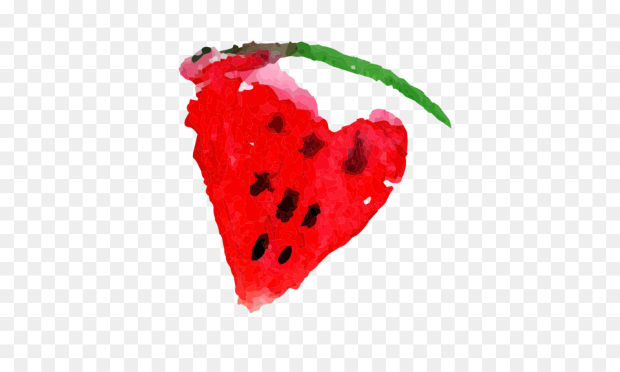 Fraise，Rouge PNG