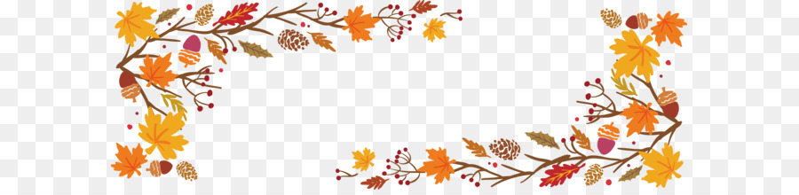 Automne，Feuille PNG