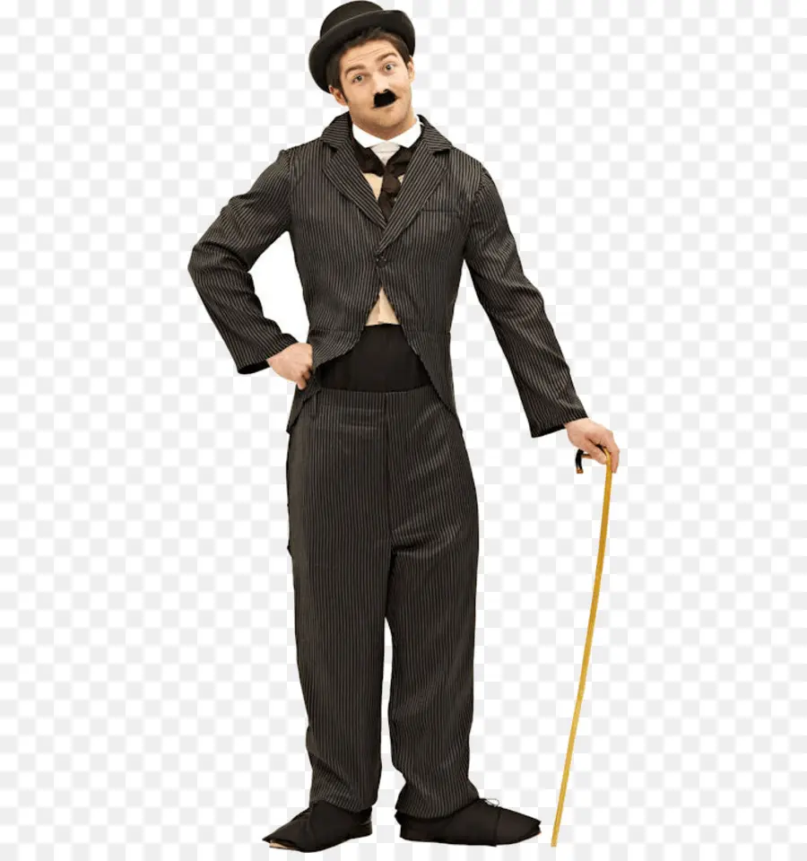 Homme En Costume，Costume PNG