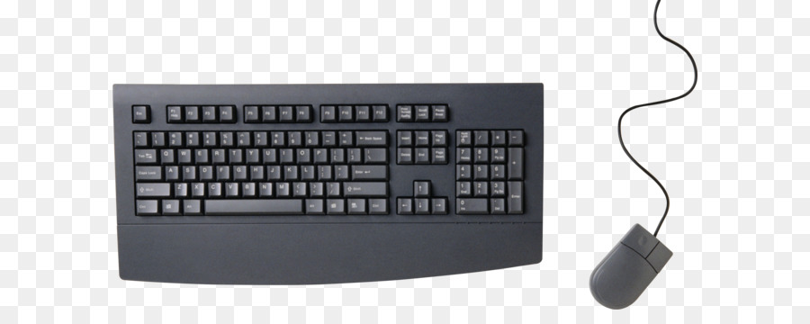 Clavier Et Souris，Ordinateur PNG