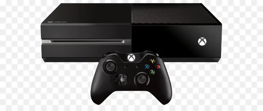 Xbox Un，Contrôleur PNG