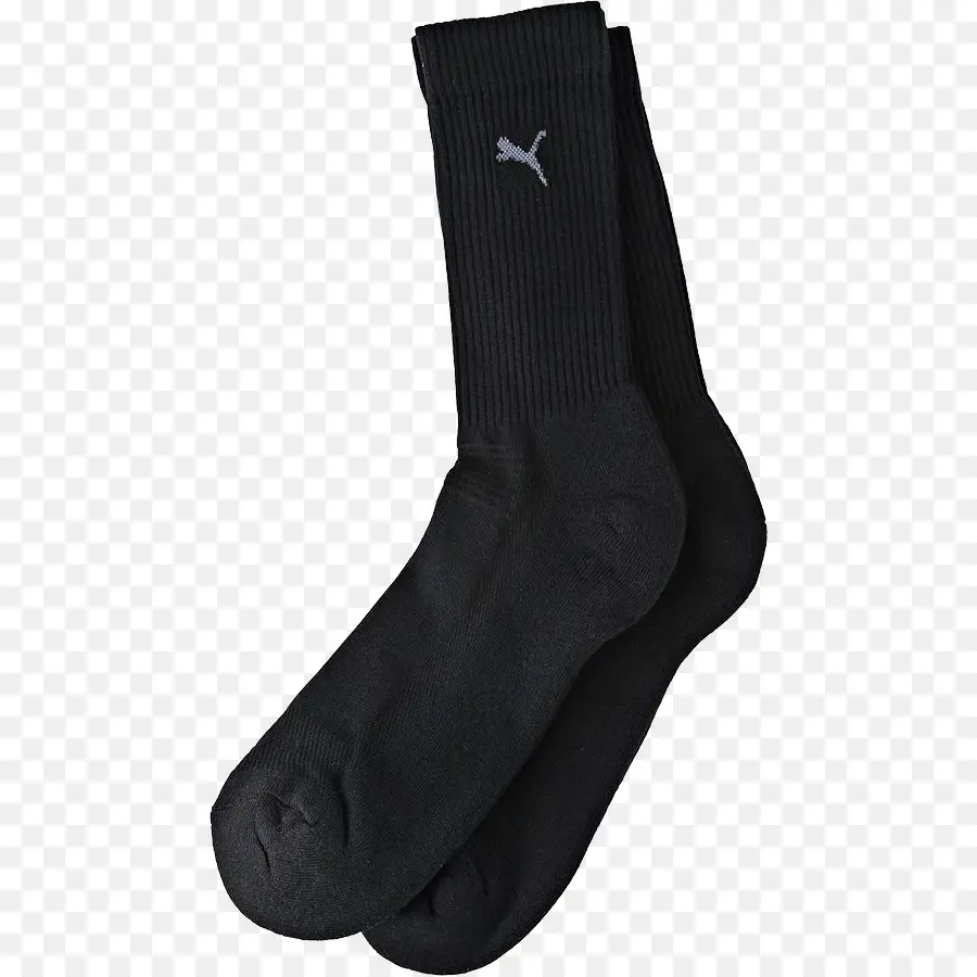 Chaussettes Noires，Chaussure PNG