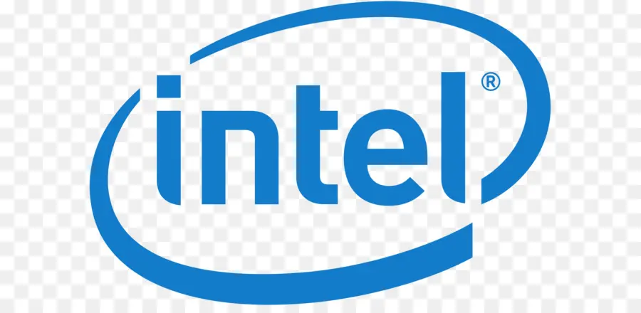 Logo Intel，Technologie PNG