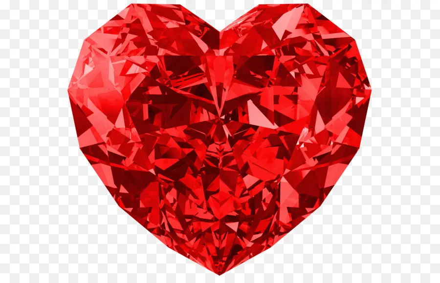 Diamant，Rouge Diamants PNG