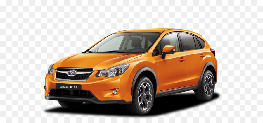 Voiture Orange，Automobile PNG