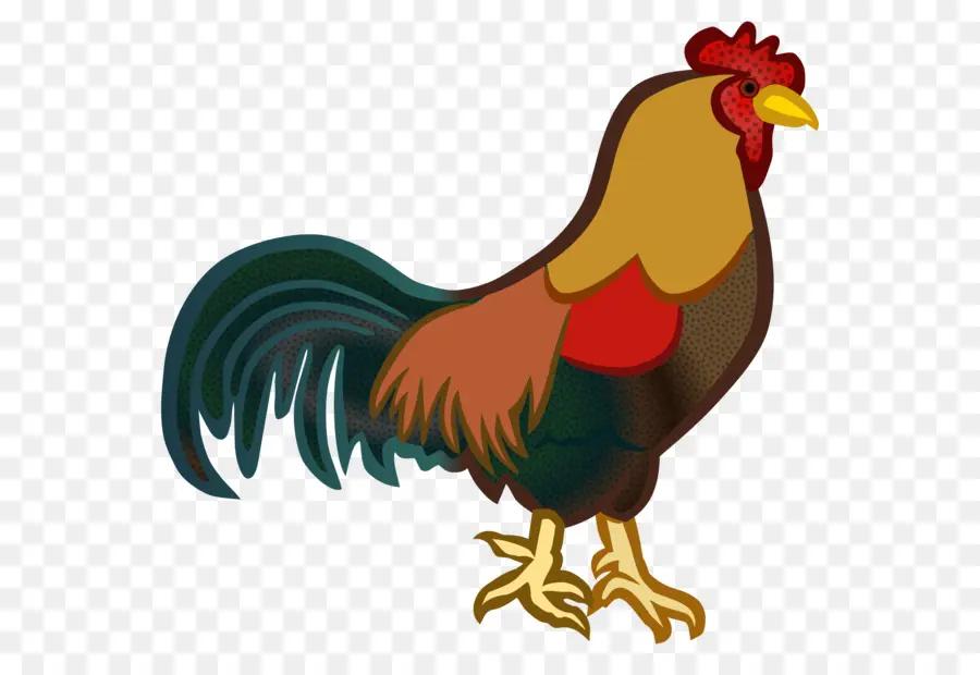 Poulet，Poule PNG