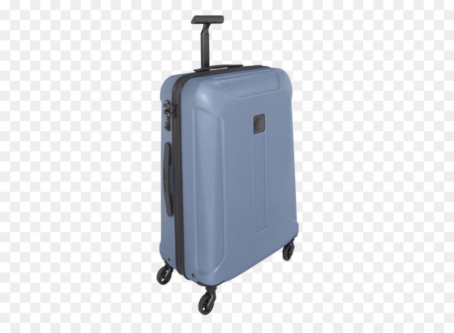 Valise Bleue，Voyage PNG