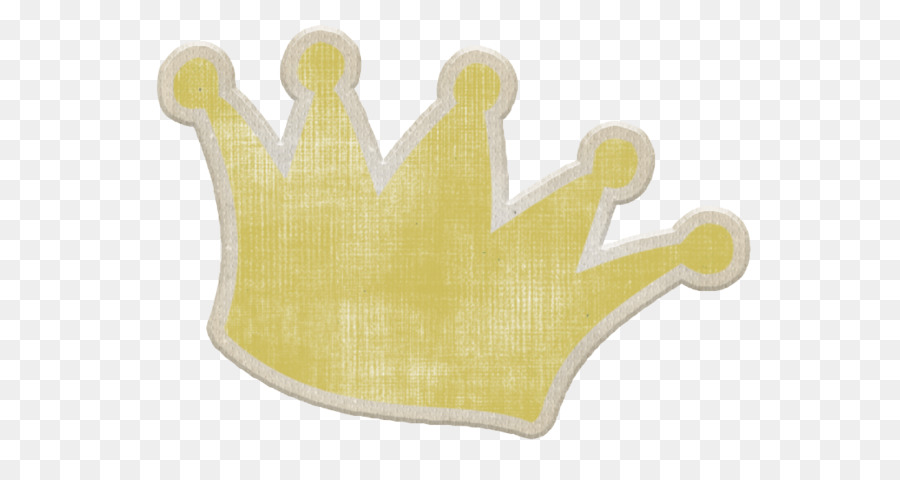 Couronne，Or PNG