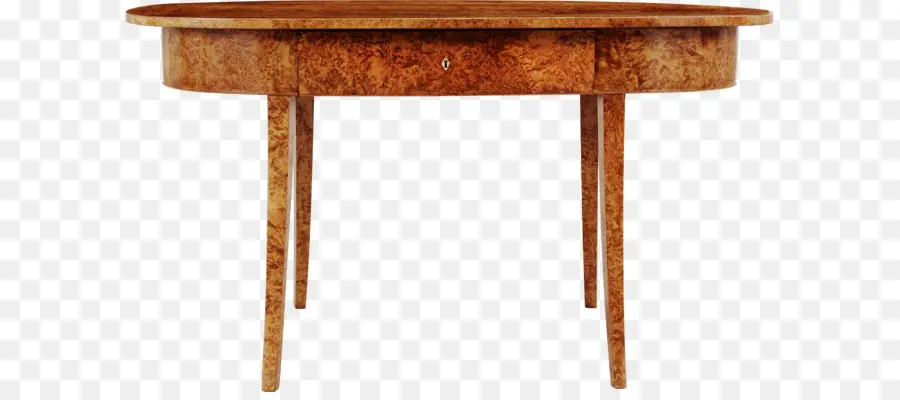 Table En Bois，Bureau PNG