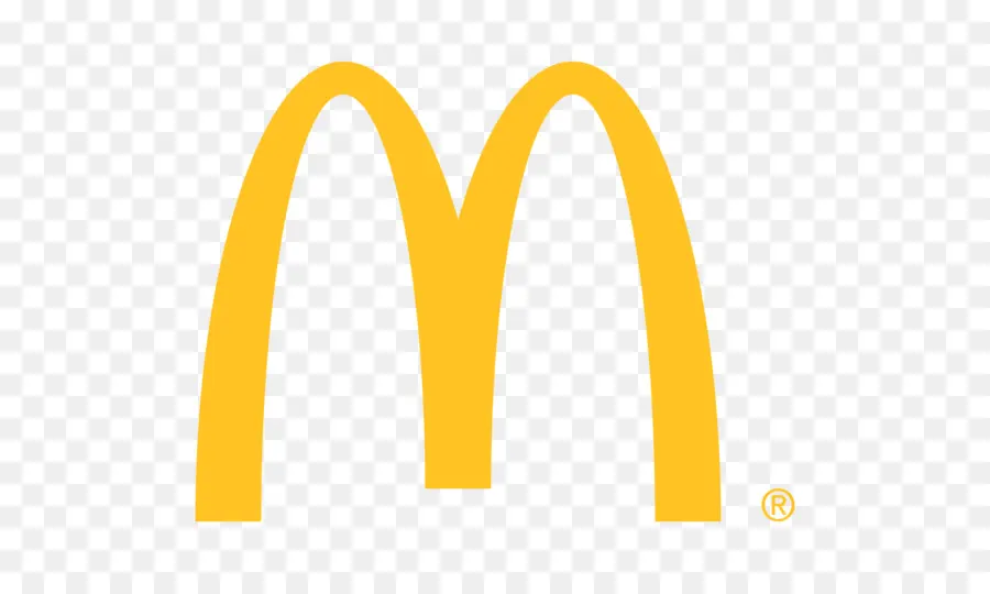 Logo Mcdonald's，Restauration Rapide PNG