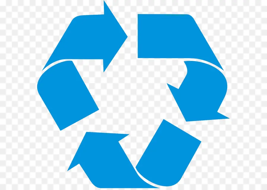 Symbole De Recyclage，Recycler PNG