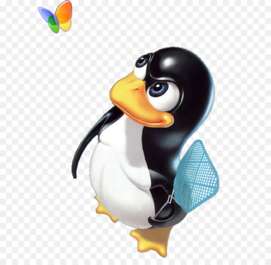Linux，Gratuit Logiciel PNG