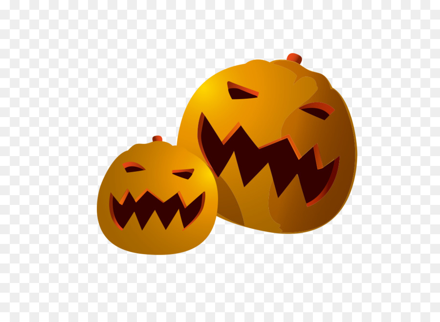 Jack O' Lanternes，Citrouille PNG