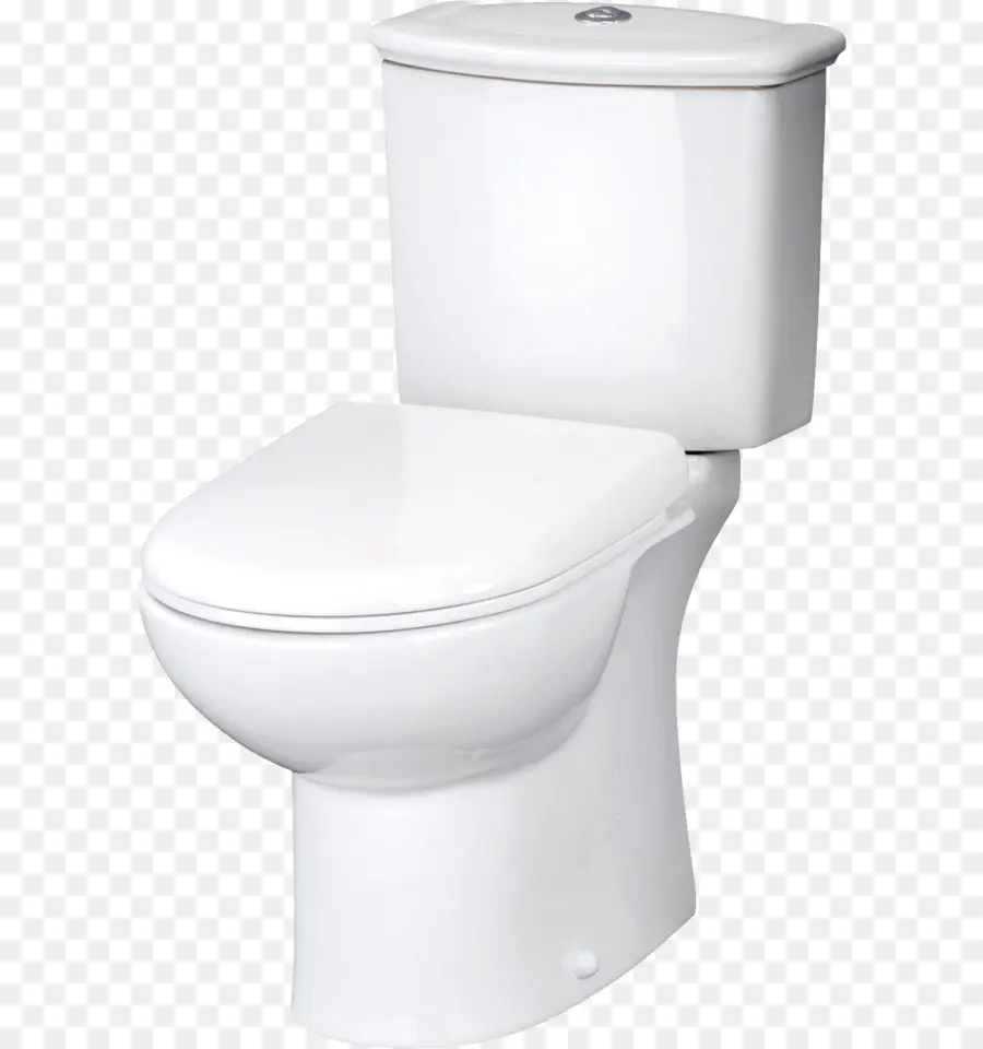 Toilettes Blanches，Sanitaire PNG