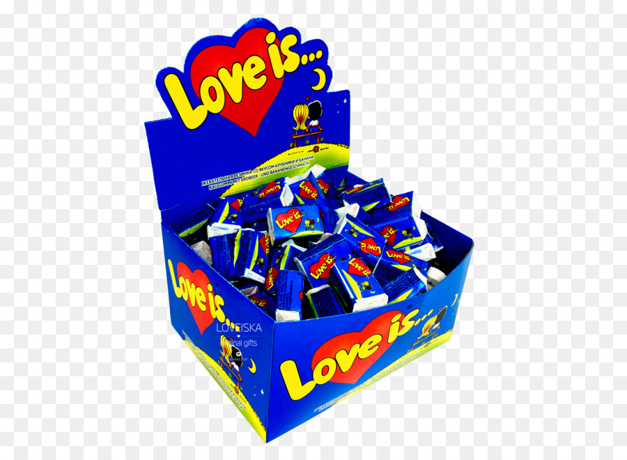 L'amour Est Un Bonbon，Bonbons PNG