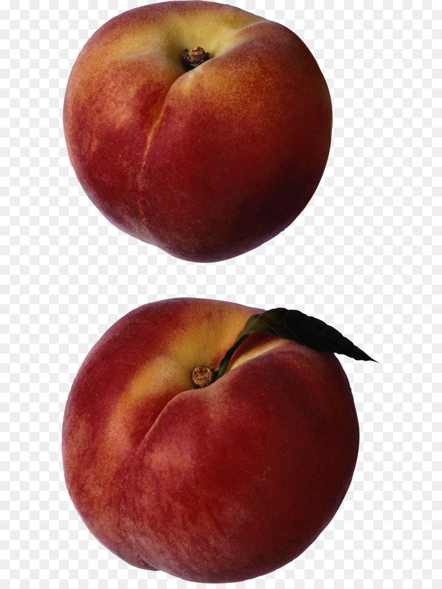 Pêches，Nectarines PNG