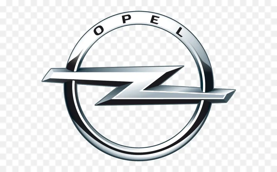 Logo Opel，Marque PNG