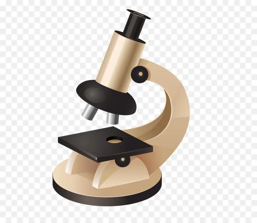 Microscope，Science PNG