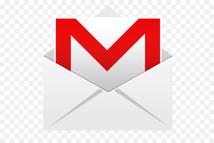 Logo Gmail，E Mail PNG