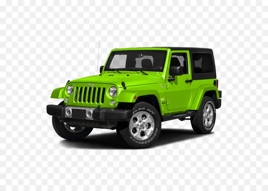 Jeep Bleue，Voiture PNG