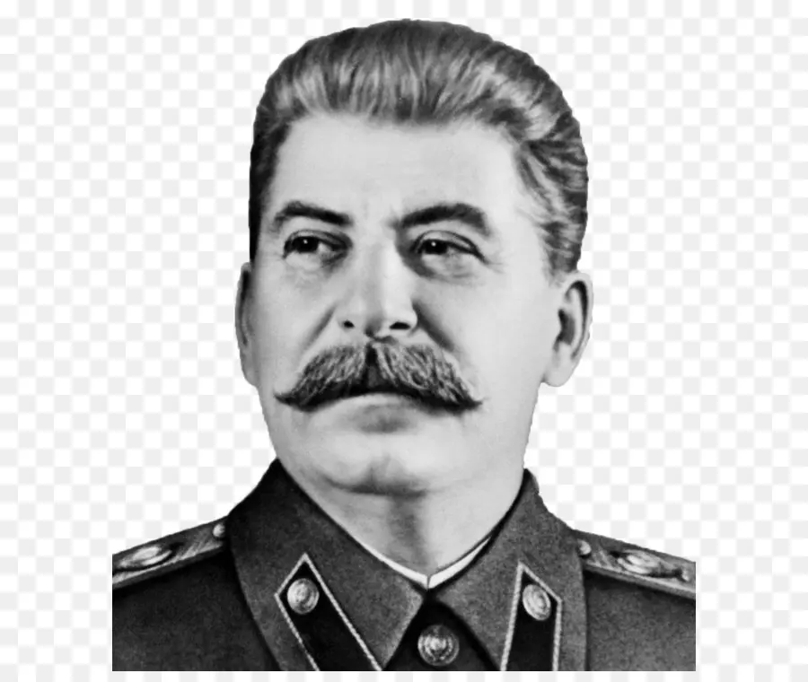 Joseph Staline，Russie PNG