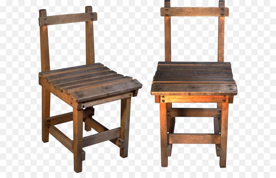 Chaises En Bois，En Bois PNG