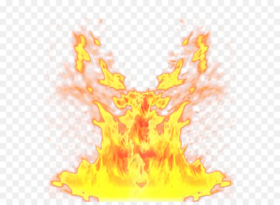 Feu，Flamme PNG