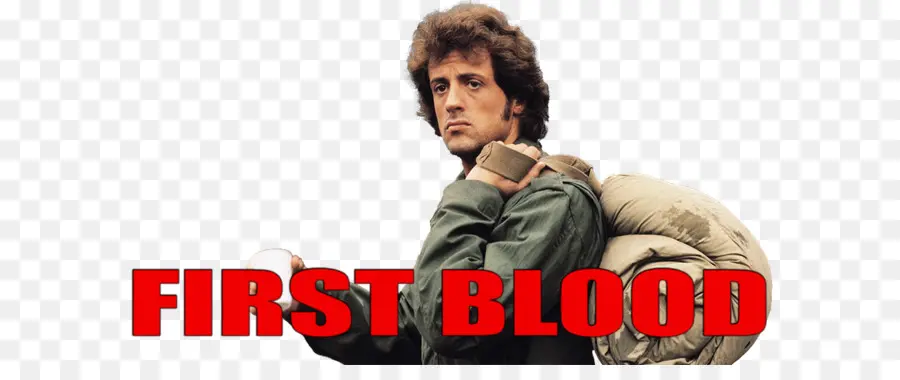 Sylvester Stallone，John Rambo PNG