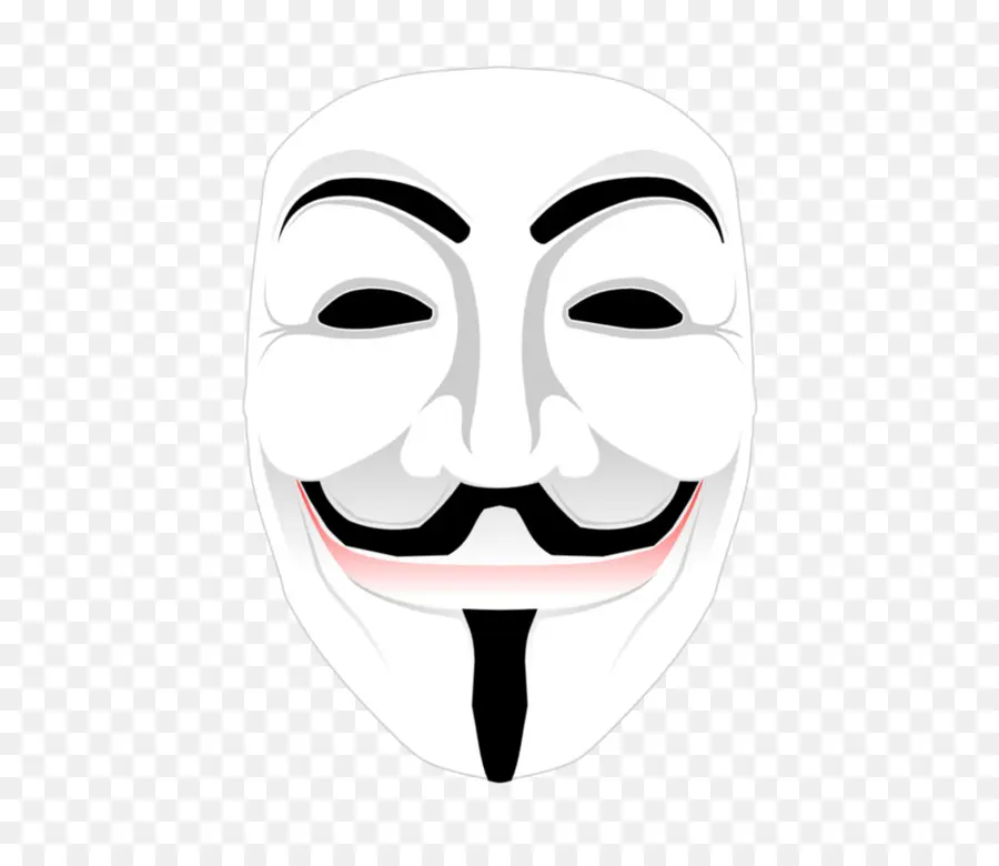 Masque，Guy Fawkes Masque PNG