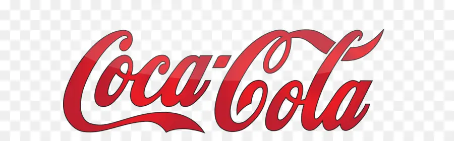 Logo Coca Cola，Marque PNG