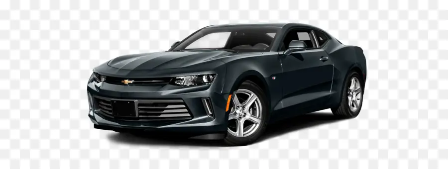 Chevrolet Camaro，Voiture PNG