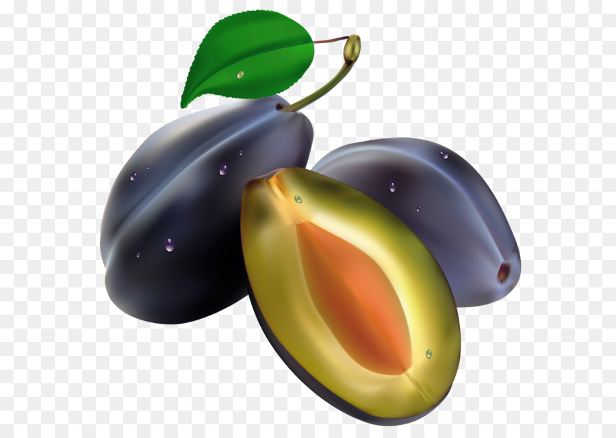 Prune，Fruit PNG