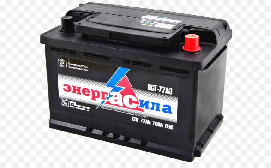 Batterie De Voiture，12v PNG