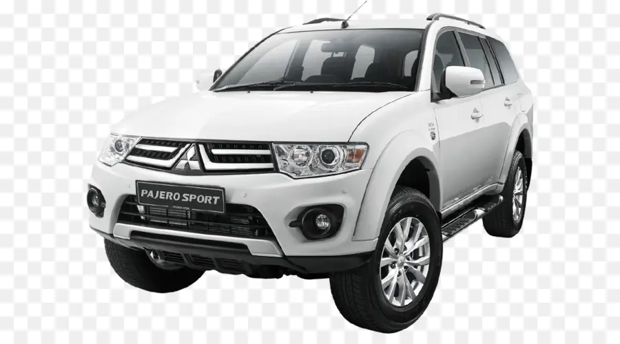 Suv Blanc，Hors Route PNG